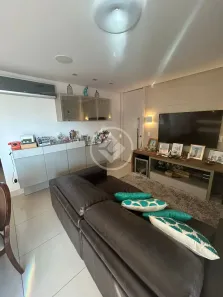 Apartamento com 3 Quartos à venda, 115m² no Setor Bueno, Goiânia