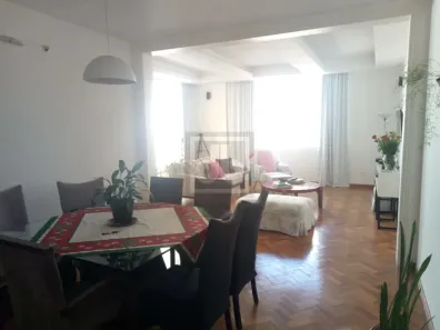 Apartamento com 3 Quartos à venda, 133m² no Copacabana, Rio de Janeiro