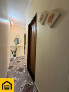 Sobrado com 2 Quartos à venda, 280m² no Vila Assis Brasil, Mauá