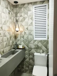 Apartamento com 3 Quartos à venda, 107m² no Centro, São Bernardo do Campo