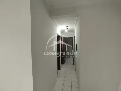 Apartamento com 3 Quartos à venda, 82m² no Santa Mônica, Uberlândia