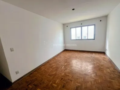 Apartamento com 2 Quartos para alugar, 98m² no Centro, São Caetano do Sul