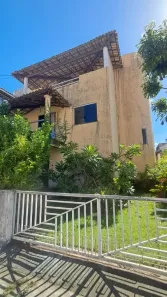 Casa de Condomínio com 3 Quartos à venda, 122m² no Buraquinho, Lauro de Freitas