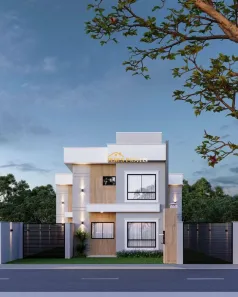 Casa com 3 Quartos à venda, 100m² no Novo Rio das Ostras, Rio das Ostras