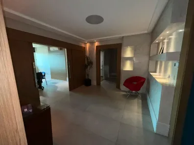 Sala Comercial com 3 Quartos à venda, 98m² no Centro, Vitória