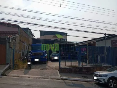 Lote/Terreno à venda, 150m² no Cabeceiras, Nova Lima