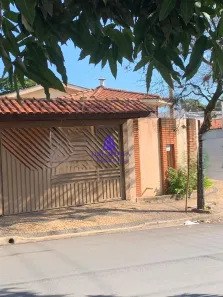 Casa com 3 Quartos à venda, 160m² no Jardim Claret, Rio Claro
