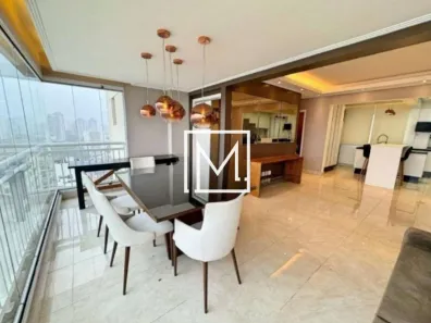 Apartamento com 2 Quartos à venda, 104m² no Chácara Inglesa, São Paulo