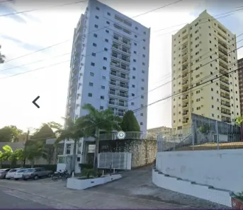 Apartamento com 2 Quartos à venda, 62m² no Torre, João Pessoa