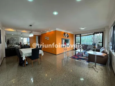 Apartamento com 4 Quartos à venda, 194m² no Ilhotas, Teresina