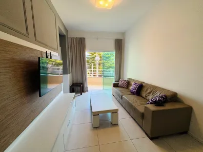 Apartamento com 2 Quartos à venda, 70m² no Praia De Palmas, Governador Celso Ramos