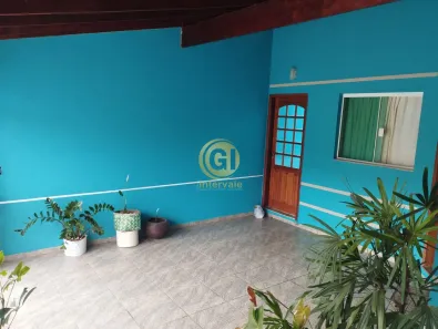 Casa com 2 Quartos à venda, 175m² no Residencial Parque dos Sinos, Jacareí