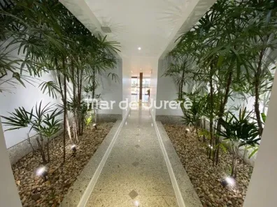 Apartamento com 3 Quartos à venda, 95m² no Jurerê Internacional, Florianópolis