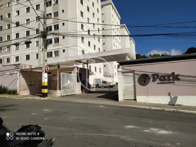 Apartamento com 2 Quartos à venda, 40m² no Marilândia, Juiz de Fora