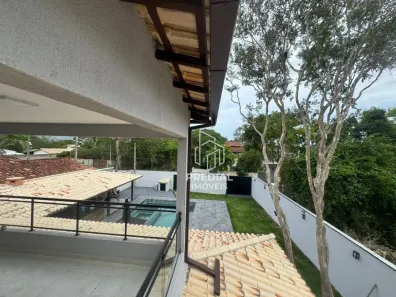 Casa de Condomínio com 5 Quartos à venda, 220m² no São José, Armação dos Búzios