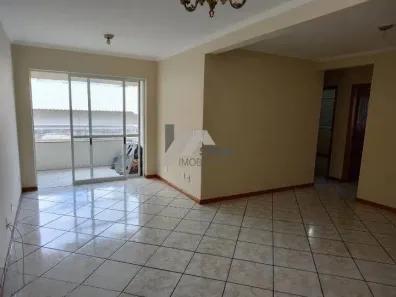 Apartamento com 3 Quartos para alugar, 92m² no Saco dos Limões, Florianópolis
