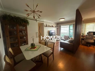 Apartamento com 4 Quartos à venda, 107m² no Barra da Tijuca, Rio de Janeiro