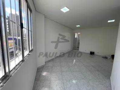 Prédio Comercial à venda, 341m² no Bangú, Santo André