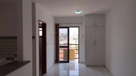Apartamento com 1 Quarto para alugar, 29m² no Jardim Paulista, Ribeirão Preto
