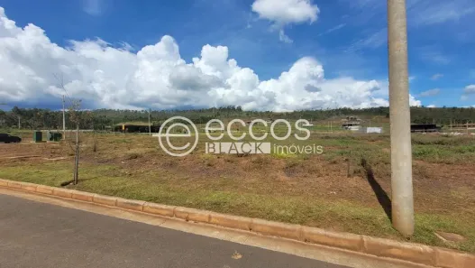Lote/Terreno à venda, 539m² no Alphaville - Lagoa dos Ingleses, Nova Lima