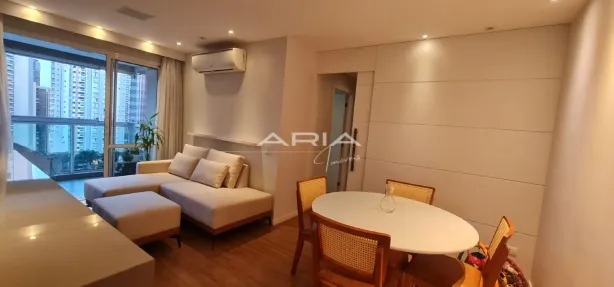 Apartamento com 3 Quartos à venda, 82m² no Gleba Fazenda Palhano, Londrina