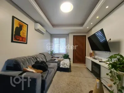 Casa de Condomínio com 3 Quartos à venda, 111m² no São Jorge, Novo Hamburgo