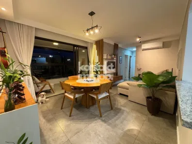 Apartamento com 3 Quartos à venda, 87m² no Jardim Piratininga, Sorocaba
