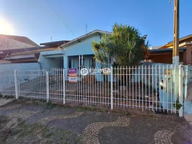 Lote/Terreno à venda, 350m² no Chácara Girassol, Americana