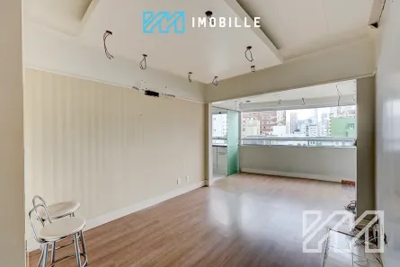 Apartamento com 3 Quartos à venda, 105m² no Centro, Balneário Camboriú