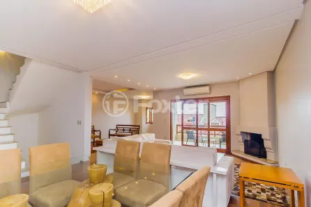 Casa de Condomínio com 4 Quartos à venda, 459m² no Santa Tereza, Porto Alegre