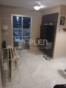 Apartamento com 2 Quartos à venda, 46m² no Vila Amélia, São Paulo