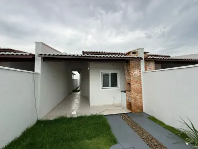 Casa com 2 Quartos à venda, 80m² no , Paracuru