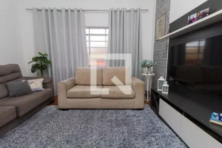 Casa com 5 Quartos à venda, 285m² no Vila Centenário, São Paulo