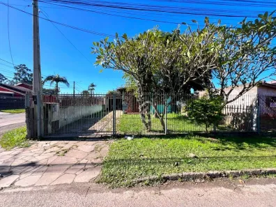 Lote/Terreno à venda, 280m² no Nova Sapucaia, Sapucaia do Sul