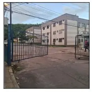 Apartamento com 1 Quarto à venda, 47m² no Bangu, Rio de Janeiro