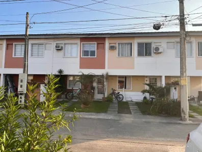 Casa de Condomínio com 3 Quartos à venda, 86m² no Vargem Pequena, Rio de Janeiro