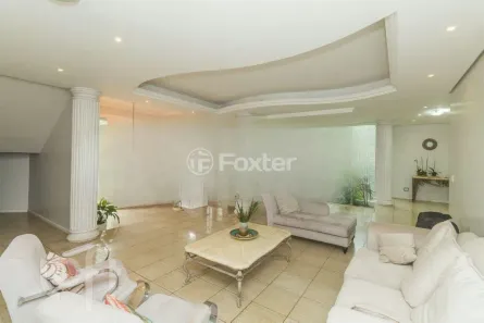 Casa com 5 Quartos à venda, 650m² no Parque Santa Fé, Porto Alegre