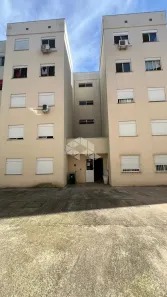 Apartamento com 2 Quartos à venda, 52m² no Chapéu do Sol, Porto Alegre