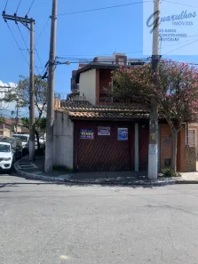 Sobrado com 3 Quartos à venda, 192m² no Vila Galvão, Guarulhos
