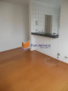 Apartamento com 1 Quarto para alugar, 45m² no Bela Vista, São Paulo