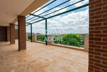 Apartamento com 2 Quartos à venda, 351m² no Condomínio Boa Vista Village, Porto Feliz