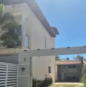 Casa de Condomínio com 4 Quartos à venda, 200m² no Stella Maris, Salvador