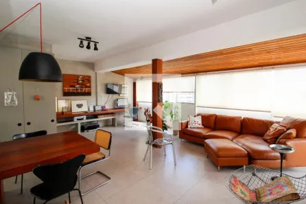 Apartamento com 2 Quartos à venda, 115m² no Sion, Belo Horizonte