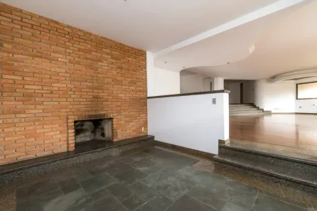 Apartamento com 4 Quartos à venda, 370m² no Vila Suzana, São Paulo