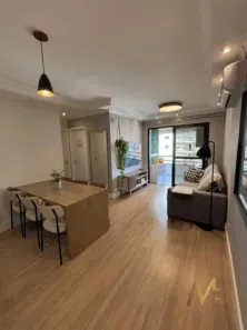 Apartamento com 2 Quartos à venda, 64m² no Cambuci, São Paulo