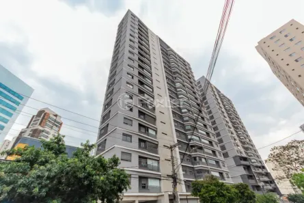 Apartamento com 3 Quartos à venda, 123m² no Vila Guarani (Z Sul), São Paulo