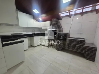 Casa de Condomínio com 2 Quartos à venda, 100m² no Parque dos Ipês, São José dos Campos
