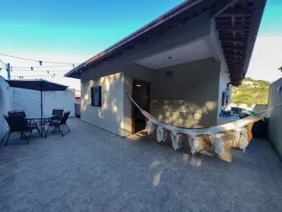 Casa de Condomínio com 3 Quartos à venda, 118m² no Barra do Imbuí, Teresópolis