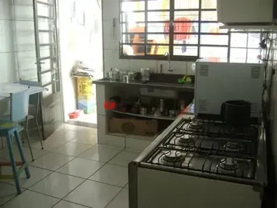 Sobrado com 3 Quartos à venda, 220m² no São José, São Caetano do Sul