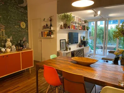 Apartamento com 2 Quartos à venda, 100m² no Paraíso, São Paulo